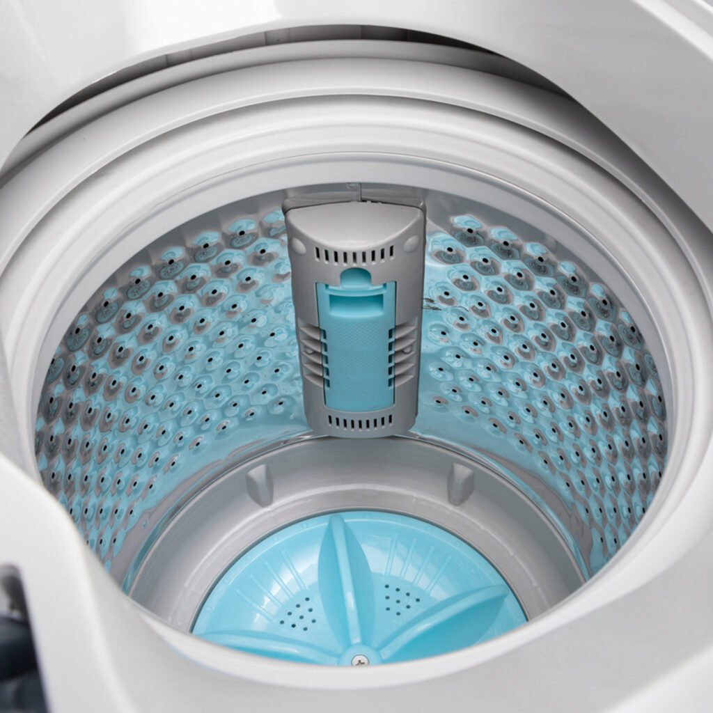 Dmr Fa-30-618 Most Compact 3 Kg Fully Automatic Mini Washing Machine 