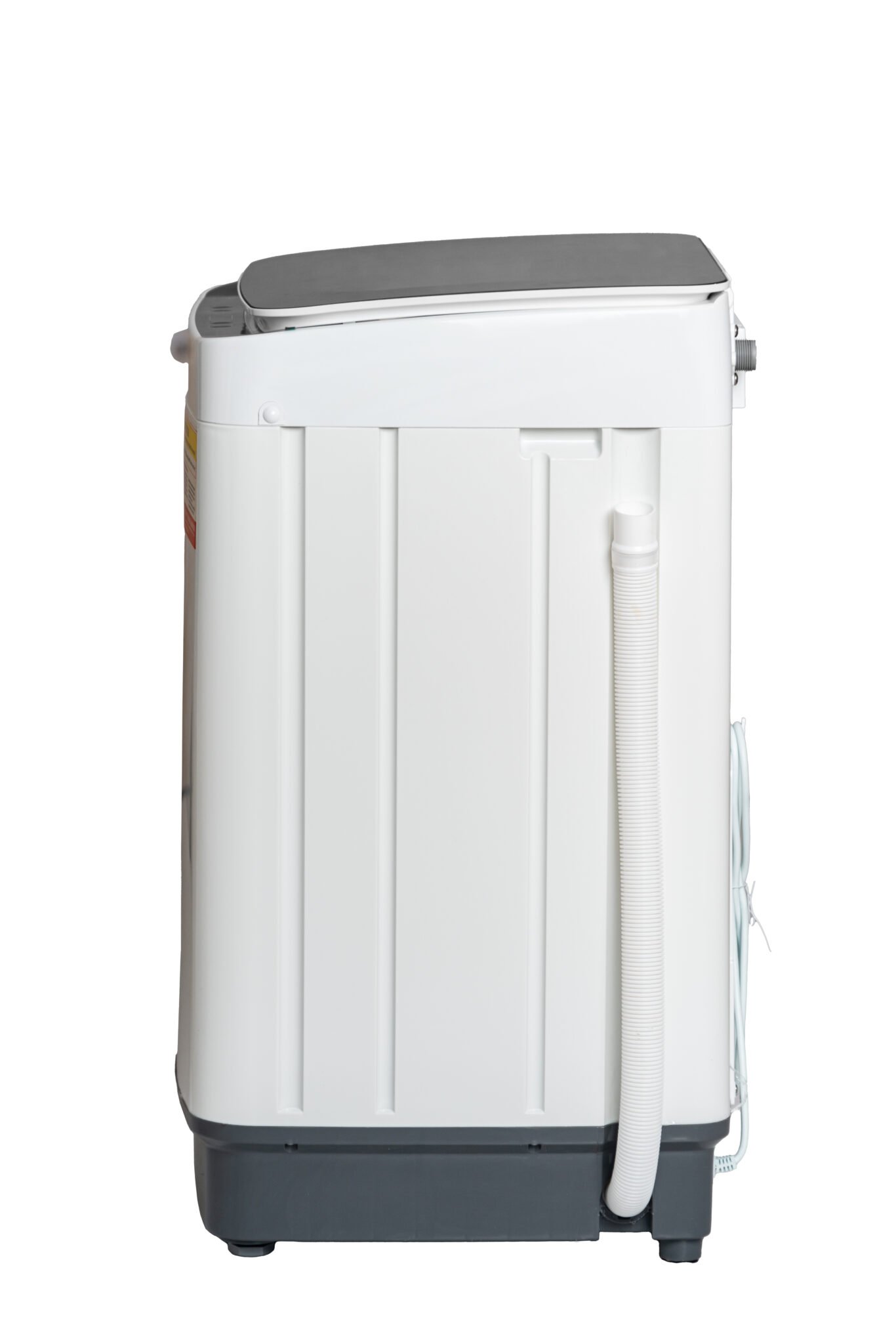 DMR 4kg Fully Automatic Compact Mini Washing Machine DMR 40E218